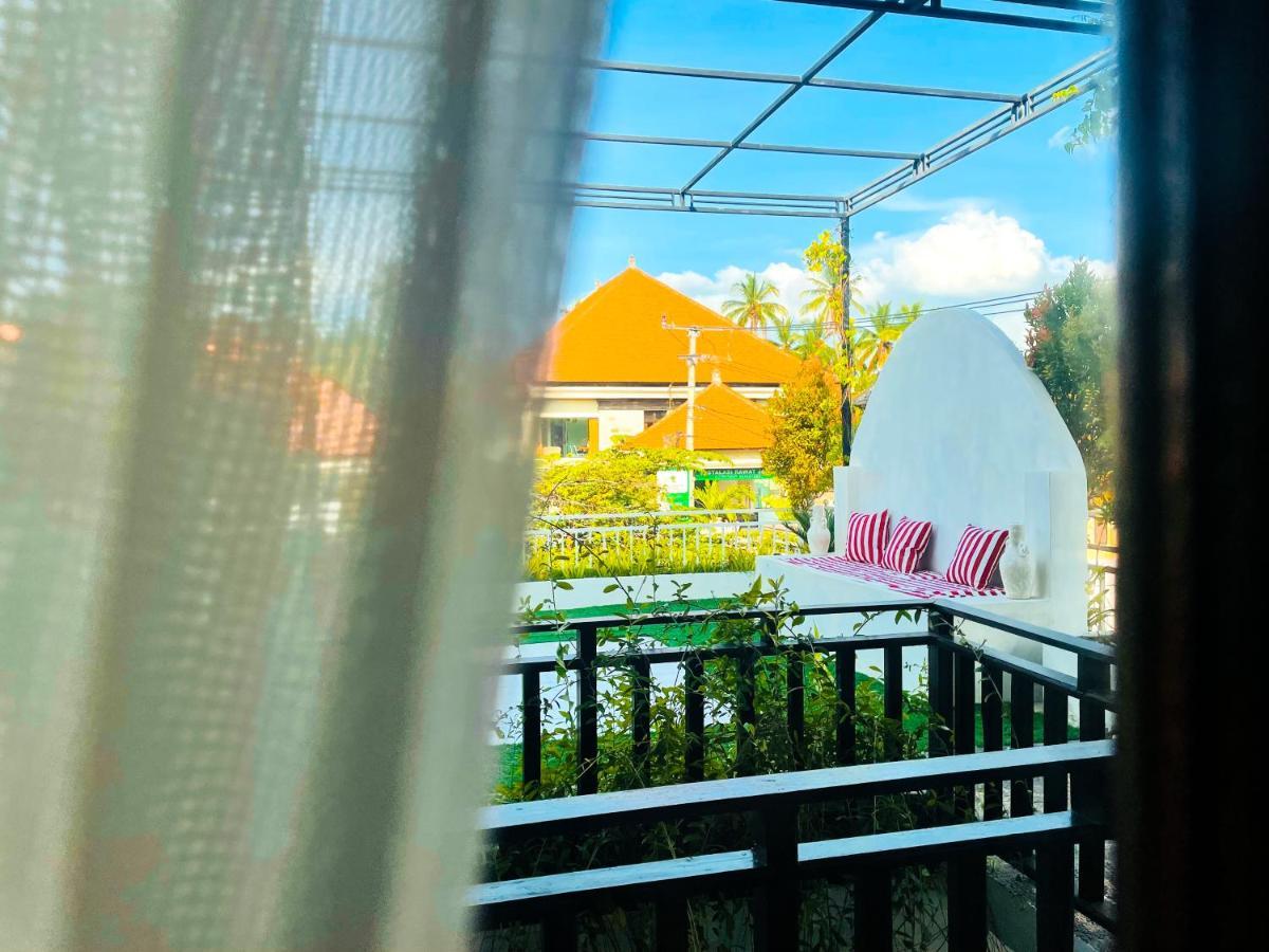 Nusa Penida Homestay Toyapakeh Eksteriør bilde